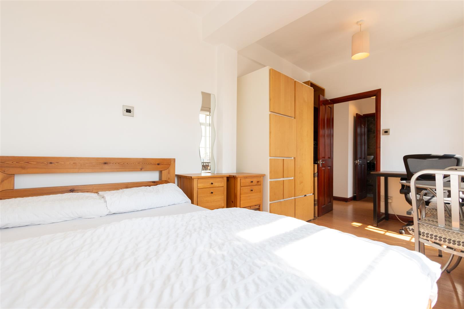 Rossmore Court, Park Road, Regents Park